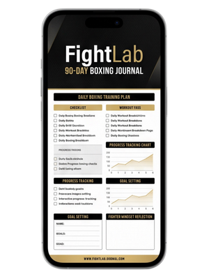FightLab mobile