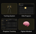 FightLab — 90-Day Boxing Program