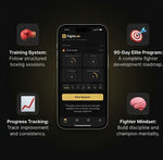 FightLab — 90-Day Boxing Program