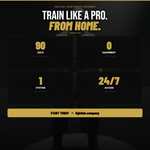 FightLab — 90-Day Boxing Program